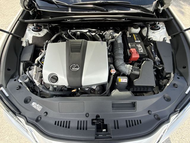 Used 2024 Lexus ES Sedan