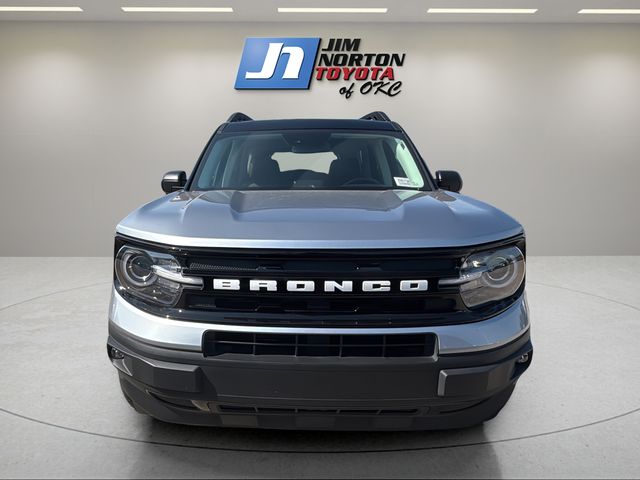 Used 2022 Ford Bronco Sport SUV