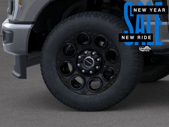 new 2026 Ford F-250SD car, priced at $79,913