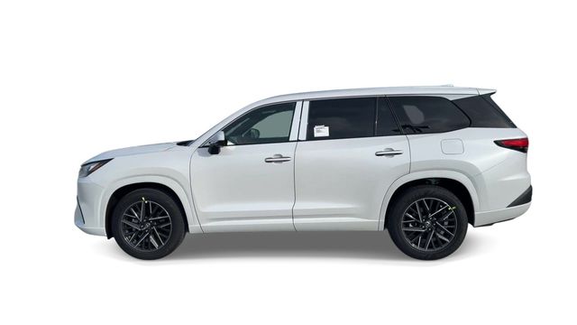 2024 Lexus Tx