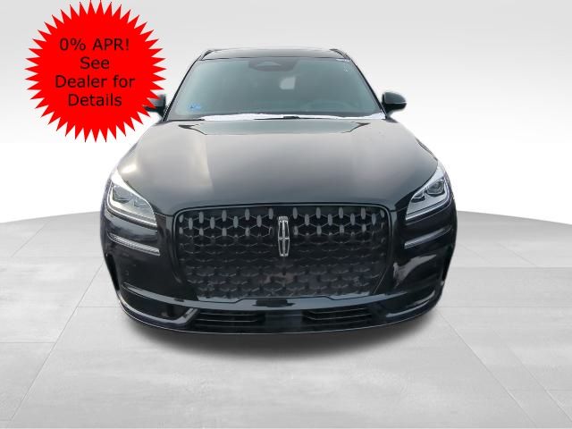 2026 Lincoln Corsair Reserve - Photo 10