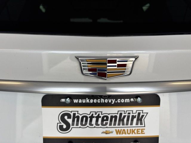 Used 2020 Cadillac XT6 SUV