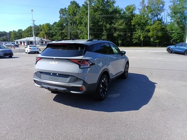 Used 2023 Kia Sportage SUV
