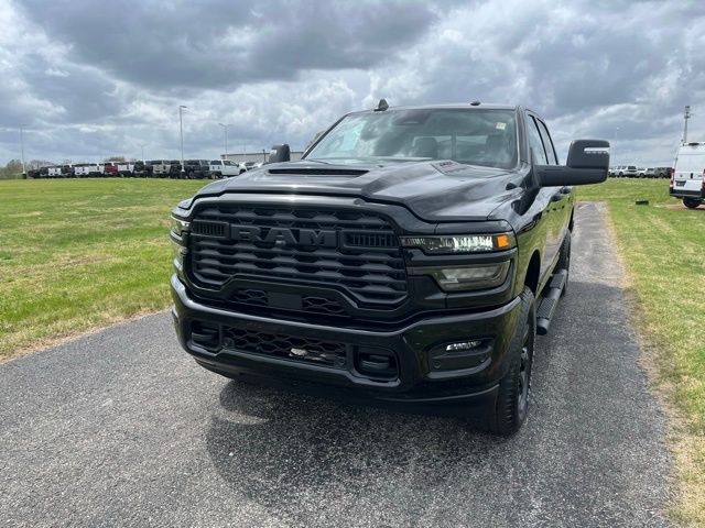 2026 Ram 2500 Tradesman - Main Image