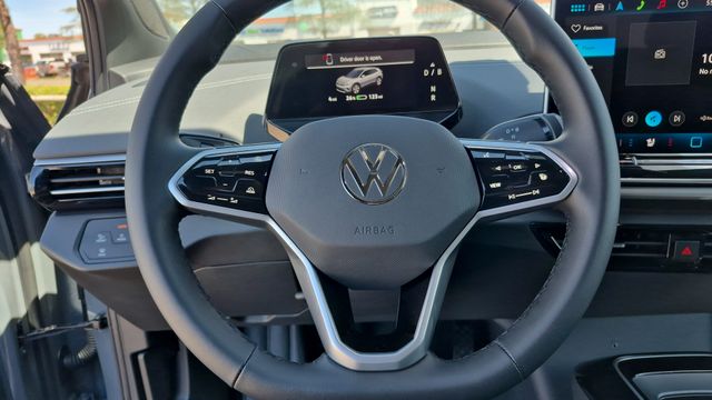 2026 Volkswagen ID.4