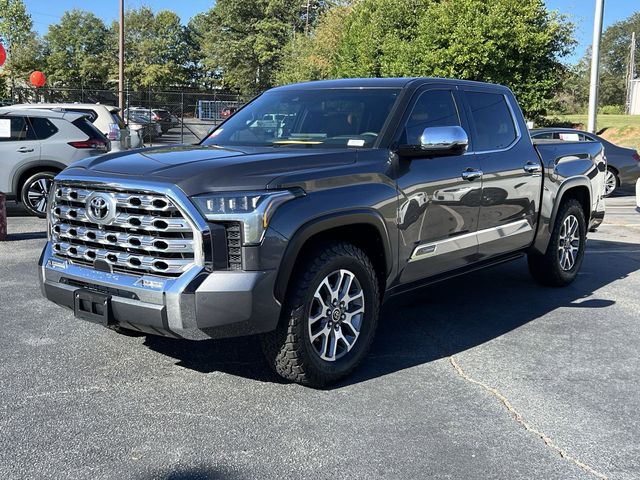 2023 Toyota Tundra 1794 26