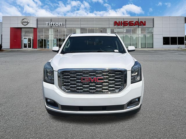 Used 2020 GMC Yukon XL SUV