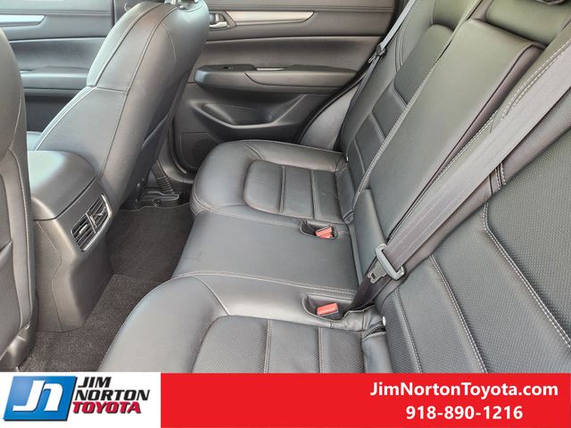 Used 2025 Mazda CX-5 SUV
