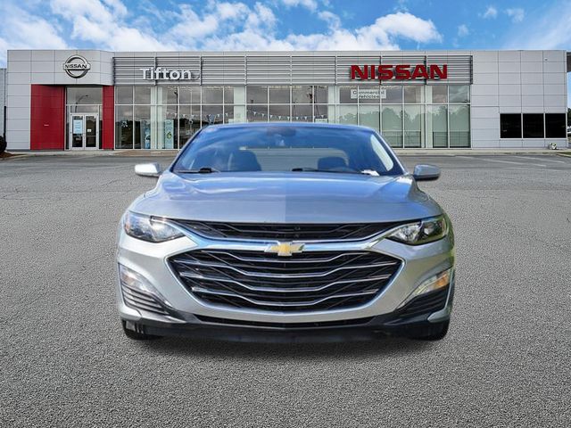 Used 2024 Chevrolet Malibu 1LT with VIN 1G1ZD5ST2RF127321 for sale in Tifton, GA