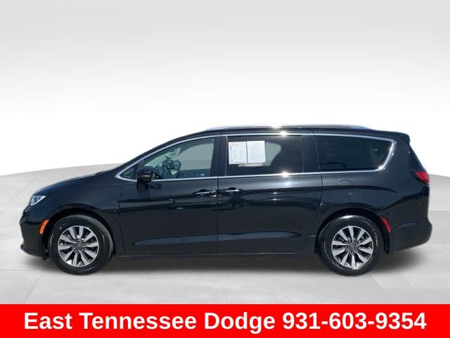 2021 Chrysler Pacifica Touring L photo