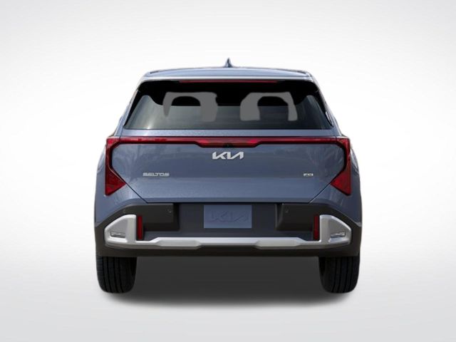 2027 Kia Seltos S - Image 5