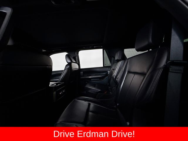 Used 2021 Ford Expedition SUV
