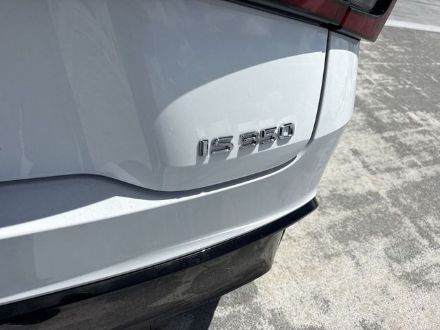 2024 Lexus IS - $42,988