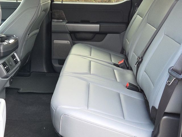 New 2025 Black Ford Flash image 17