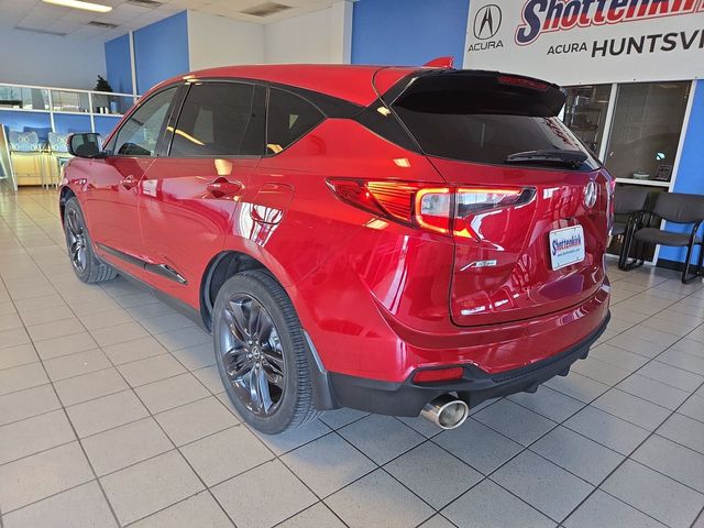 Used 2020 Acura RDX SUV