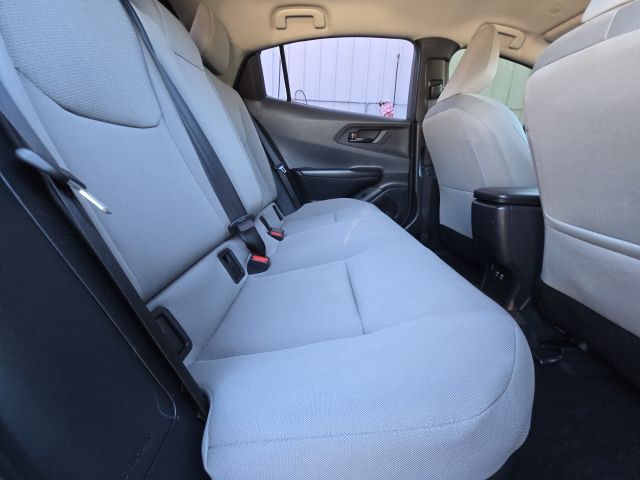 2024 Toyota Prius Limited:B01905