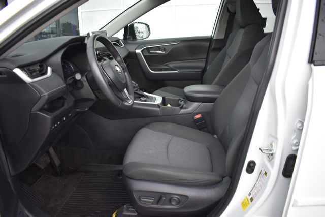 Used 2024 Toyota RAV4 Hybrid SUV