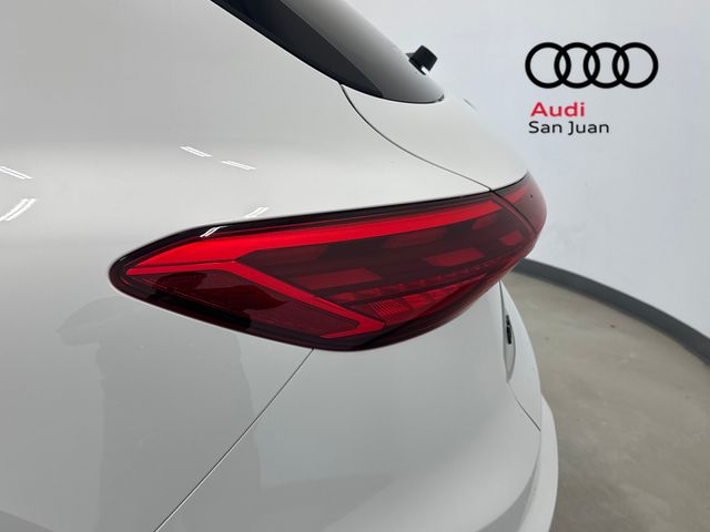 New 2025 White Audi 2.0T Premium Plus image 10