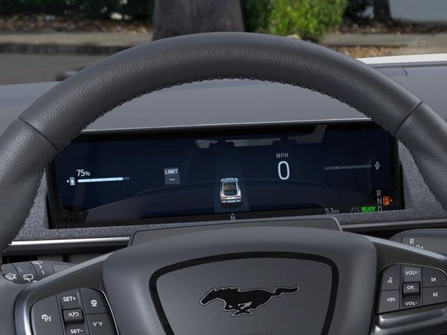 New 2026 White Ford Premium image 13