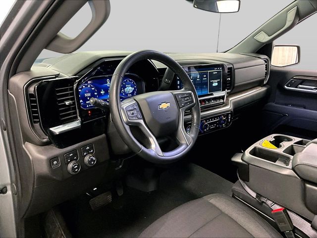 2024 Chevrolet Silverado 1500 LT - 11