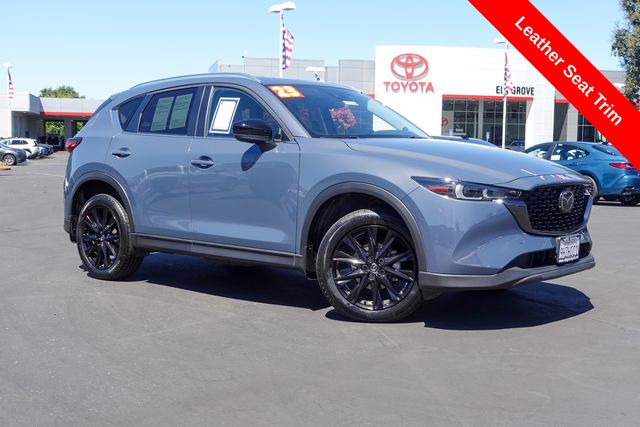 Used 2023 Mazda CX-5 SUV