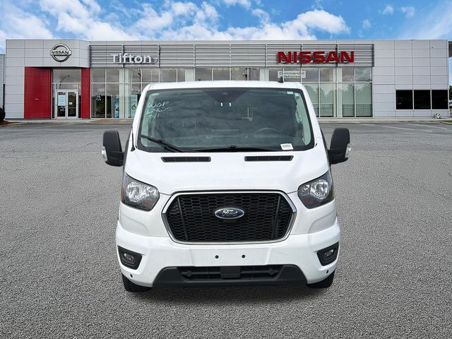 Used 2024 Ford Transit-350 Van