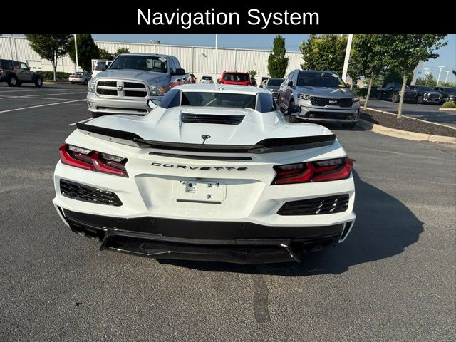 Used 2024 Chevrolet Corvette For Sale in Grove City, OH