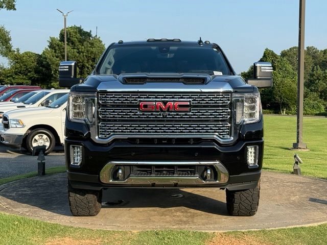 Used 2020 GMC Sierra 2500HD Truck