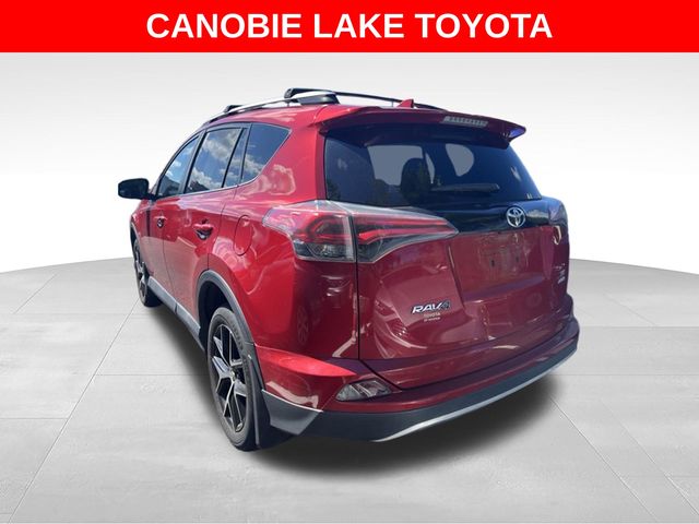 Used 2016 Toyota RAV4 SUV