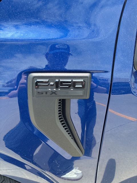 New 2026 Ford F-150 Truck