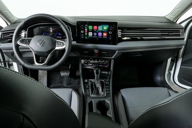 new 2026 Volkswagen Jetta car, priced at $31,301