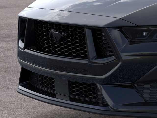 New 2026 Black Ford GT image 17
