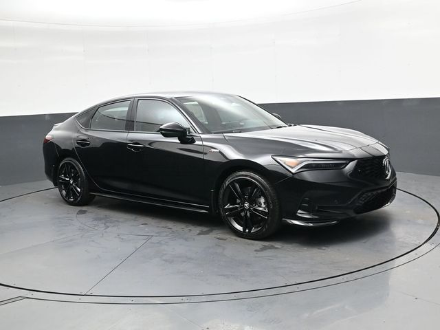 2026 Acura Integra A-Spec with Tech Package's photo