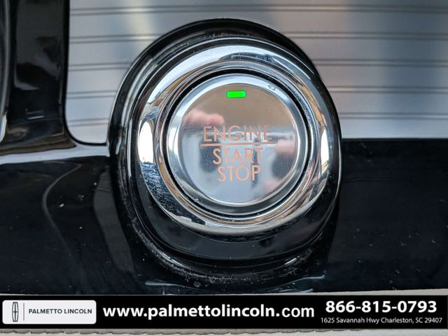 used 2022 Lincoln Corsair car, priced at $29,998