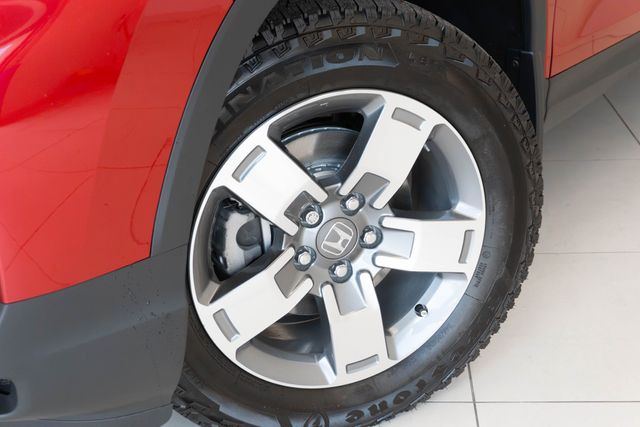 New 2026 Honda Ridgeline Truck