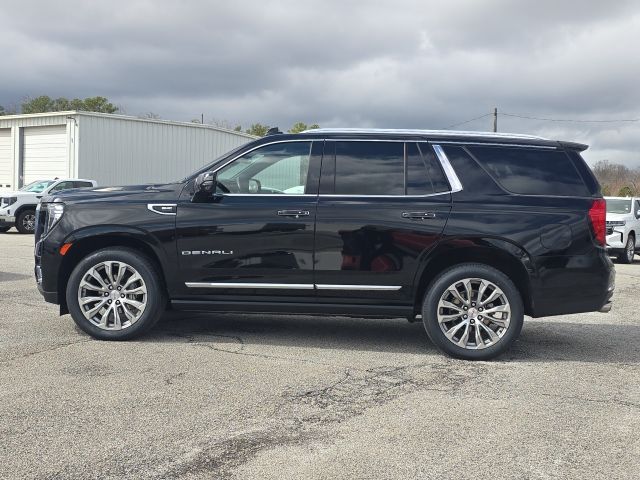 2023 GMC Yukon Denali:45410A