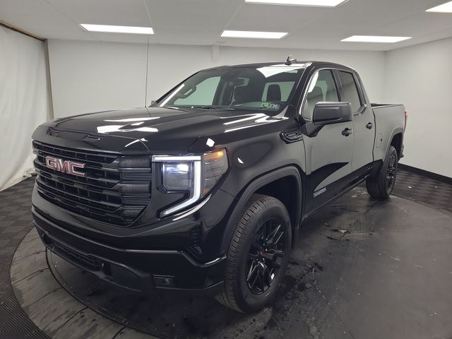 2026 – GMC – Sierra 1500