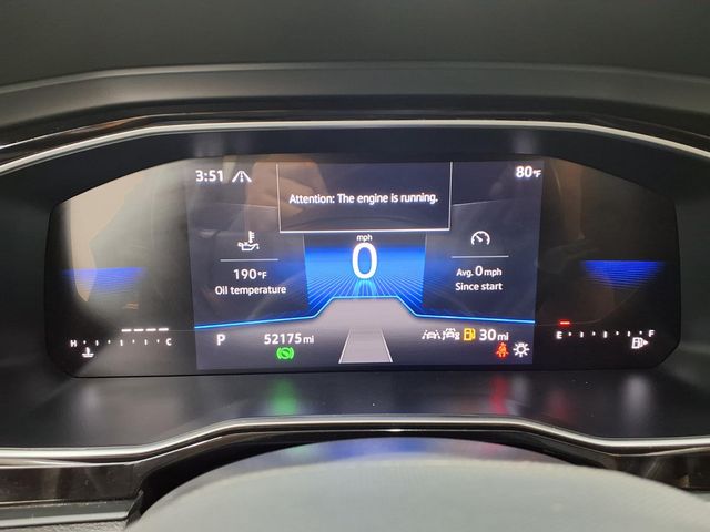 2024 Volkswagen Jetta 1.5T S - 9