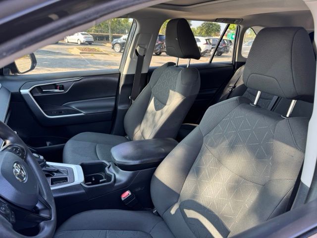 Used 2024 Toyota RAV4 SUV