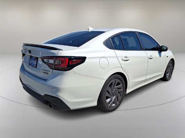 Used 2024 Subaru Legacy Sedan