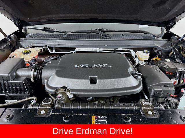 Used 2022 Chevrolet Colorado Truck