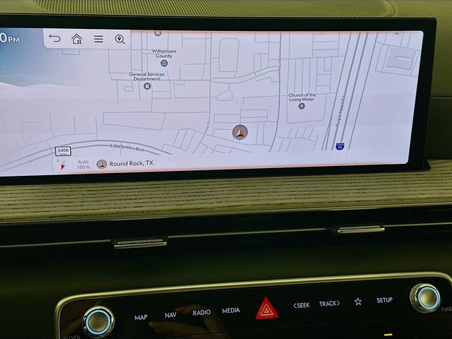 Thumbnail: 2026 Genesis GV80 - 12