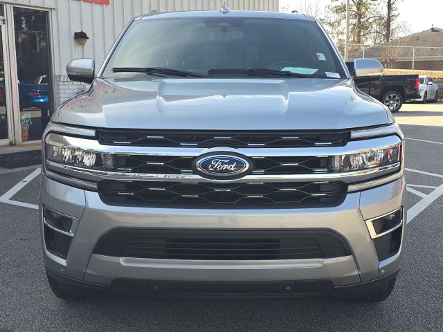 2023 Ford Expedition Max Limited:44527A