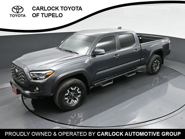 2022 Toyota Tacoma  27