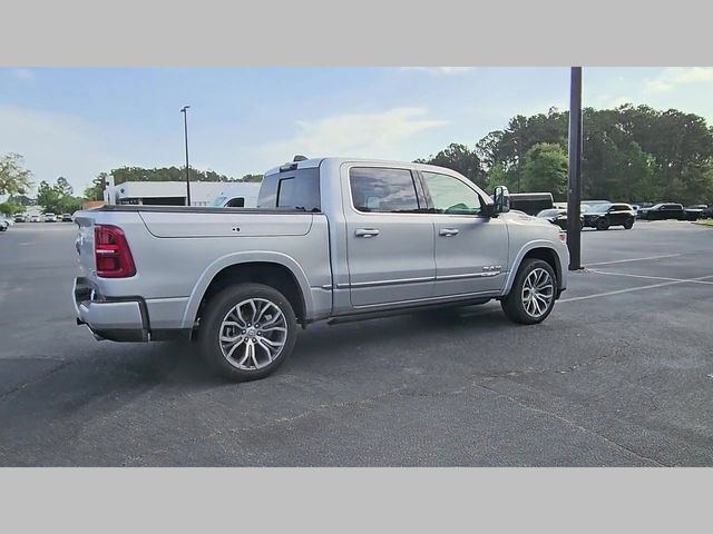 2026 Ram 1500 Tungsten Crew Cab 4x4 5'7" Box