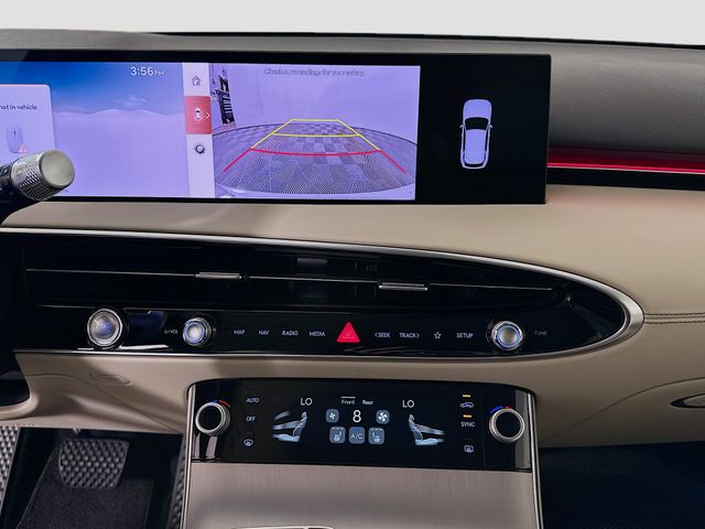 Thumbnail: 2026 Genesis GV70 - 13