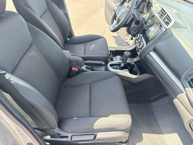 Used 2018 Honda Fit Hatchback