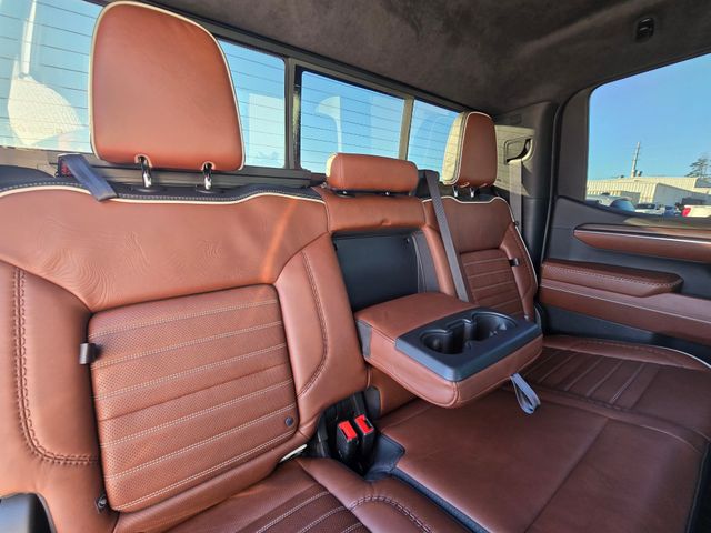 2023 GMC Sierra 1500 Denali Ultimate:45322A