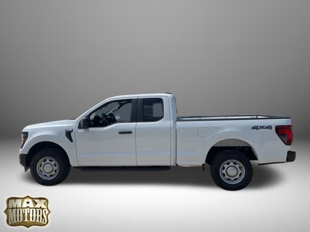 2024 Ford F-150 XL 8