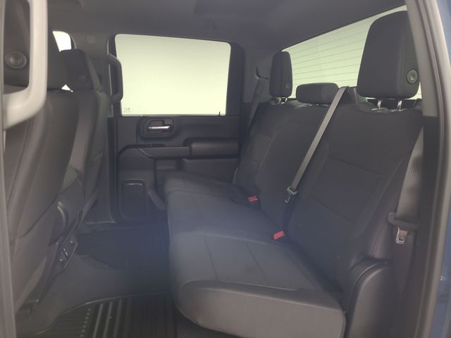 2026 – Chevrolet – Silverado 2500HD